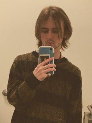 photo of Elijah B.