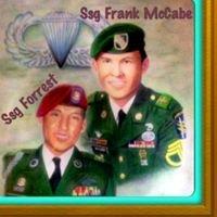 Photo of Forrest M.