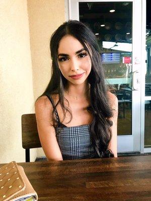 Photo of Carla C.