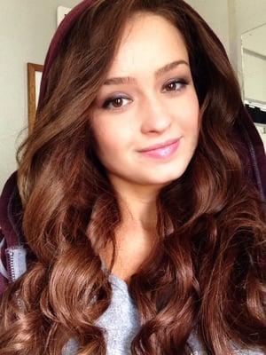 Photo of Emilia G.