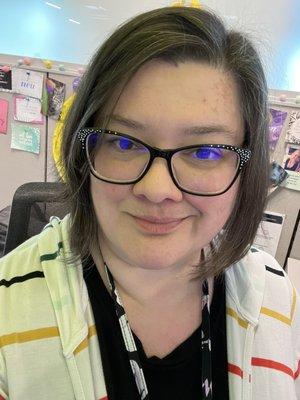 photo of Elizabeth B.