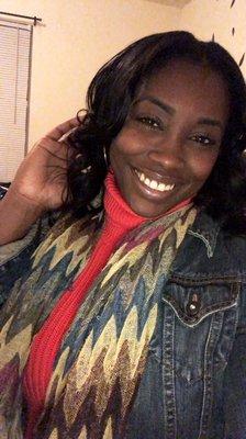 Photo of Ciara T.