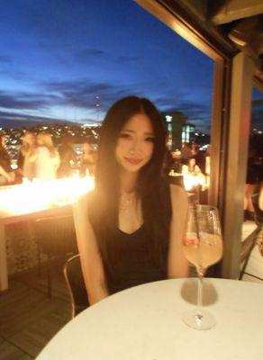 Photo of Ashley L.