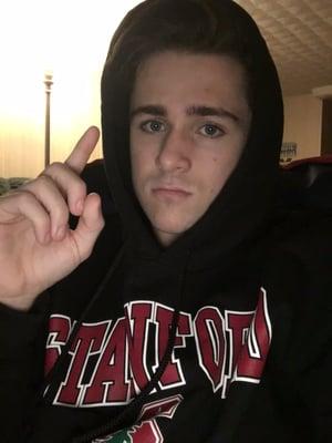 Photo of Riley H.