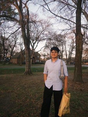 Photo of Minh Nhat D.