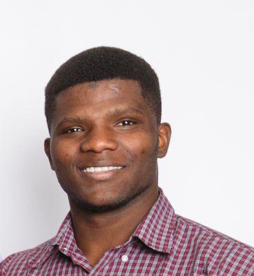 Photo of Abdiwahid M.