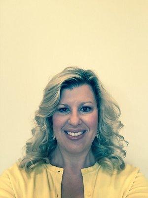Photo of Angela B.
