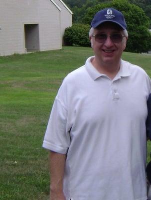 Photo of Ed C.