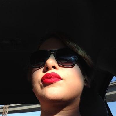 Photo of Regina Q.
