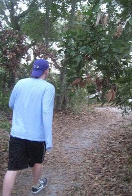 Photo of Sebastian C.