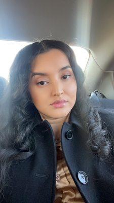 Photo of Joselyne C.