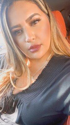 Photo of Crystal A.