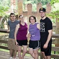 photo of Benjamin G.