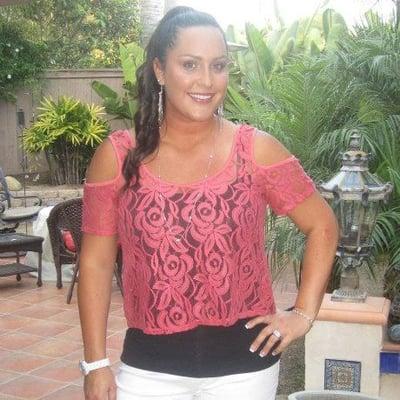 photo of Jennifer M.