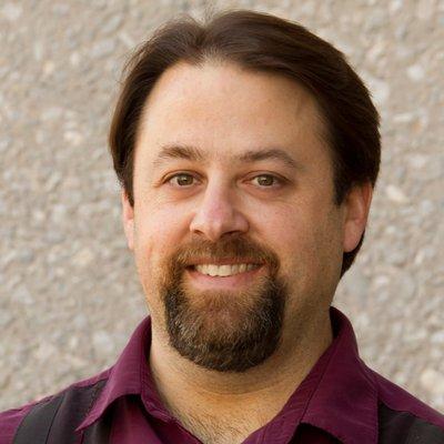 Photo of Chris K.