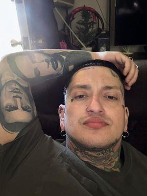 photo of Santiago S.