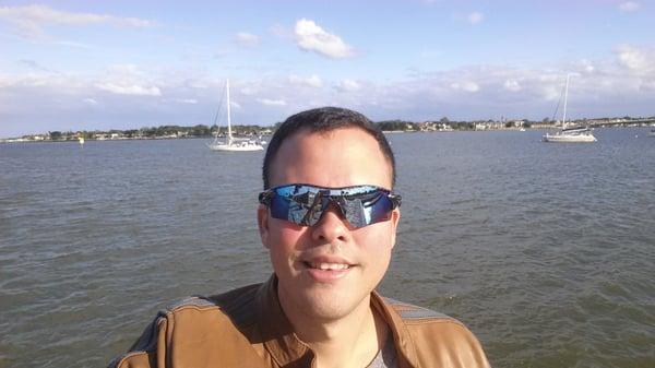 Photo of Ramon C.