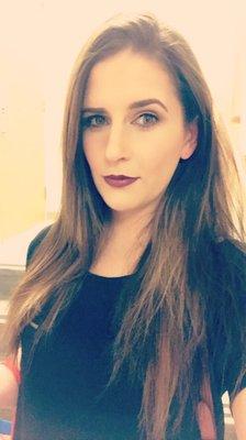 Photo of Kimber E.