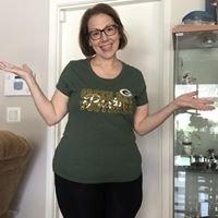 Photo of Kristin V.