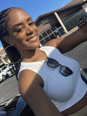 photo of Brittney H.