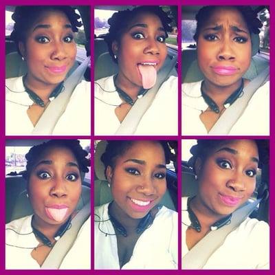 Photo of Beatrice V.