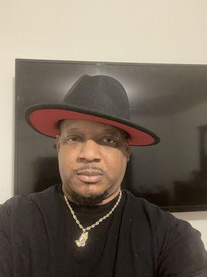 Photo of Marlon L.