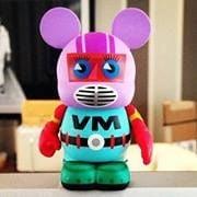 photo of Victoria M.