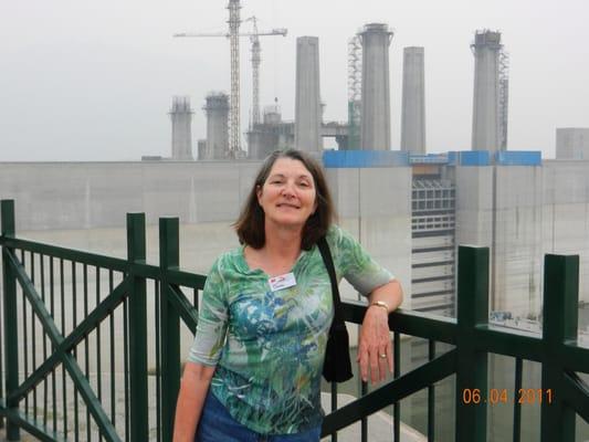 Photo of Patricia L.