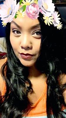 Photo of Desiree A.