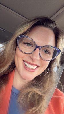 Photo of Teena M.