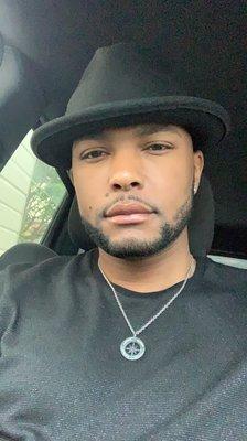 Photo of Jamail D.