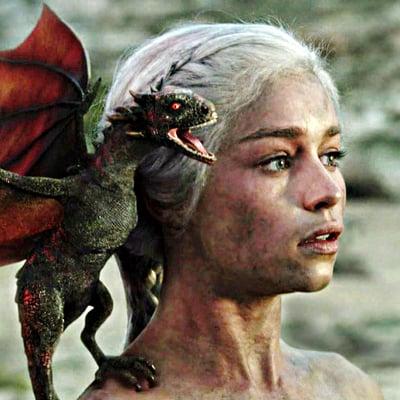 Photo of Daenerys S.