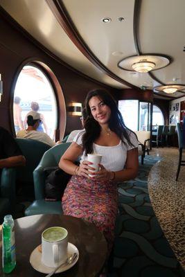Photo of Emily K.
