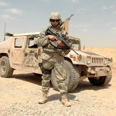 Photo of Thomas G.