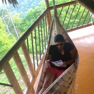 photo of Alexandra A.