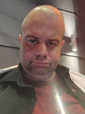 photo of Christopher L.