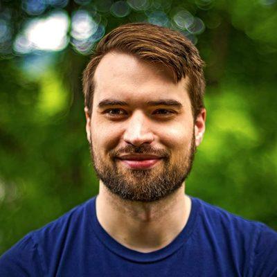 Photo of Ryan T.