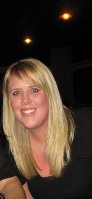 photo of Alexandra M.