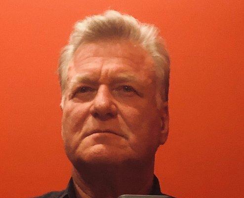 Photo of Bill P.