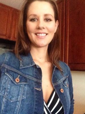 Photo of Emily P.