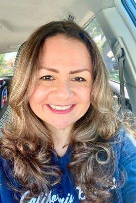 photo of Veronica A.