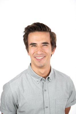 Photo of McLane B.