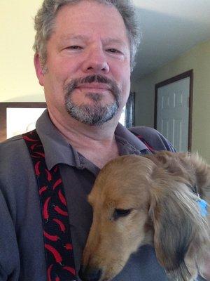 Photo of Geoffrey S.