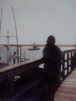 photo of Teresita C.