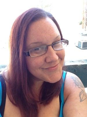 Photo of Christina S.