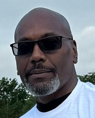 photo of Kelvin W. A.