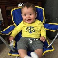 photo of Charlene P.