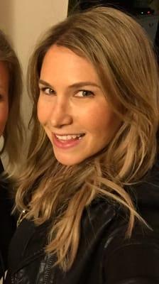 Photo of Carly B.