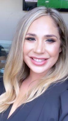 Photo of Alecia A.