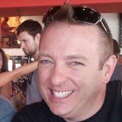 photo of Brandon H.
